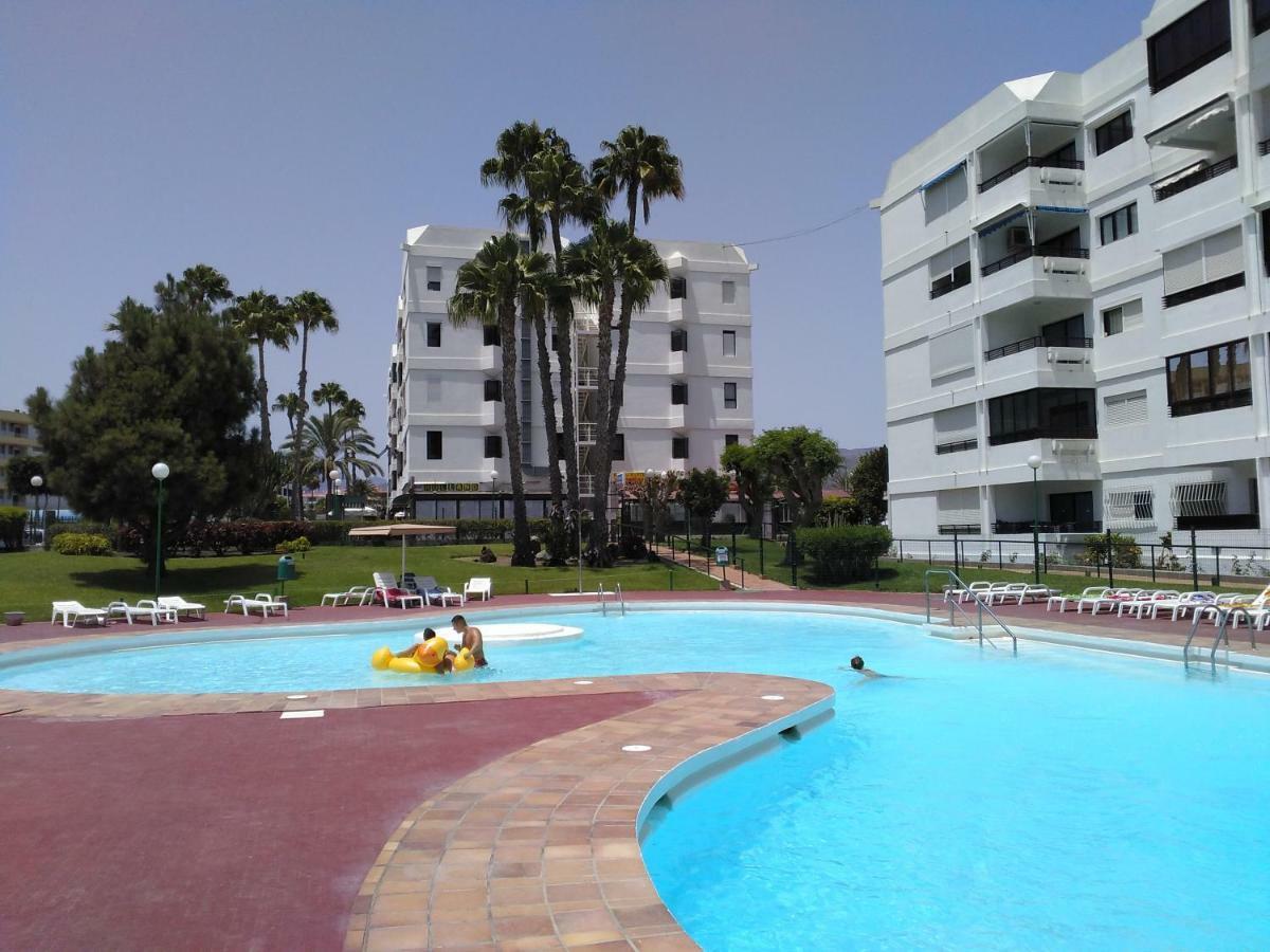 Iguazu - Yumbo * Playa del Ingles (Gran Canaria)