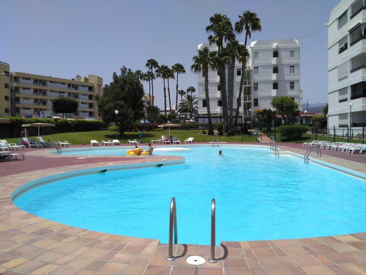 Iguazu - Yumbo Playa del Ingles (Gran Canaria)