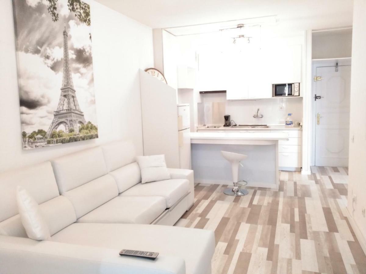 Apartment Iguazu - Yumbo Playa del Ingles (Gran Canaria)
