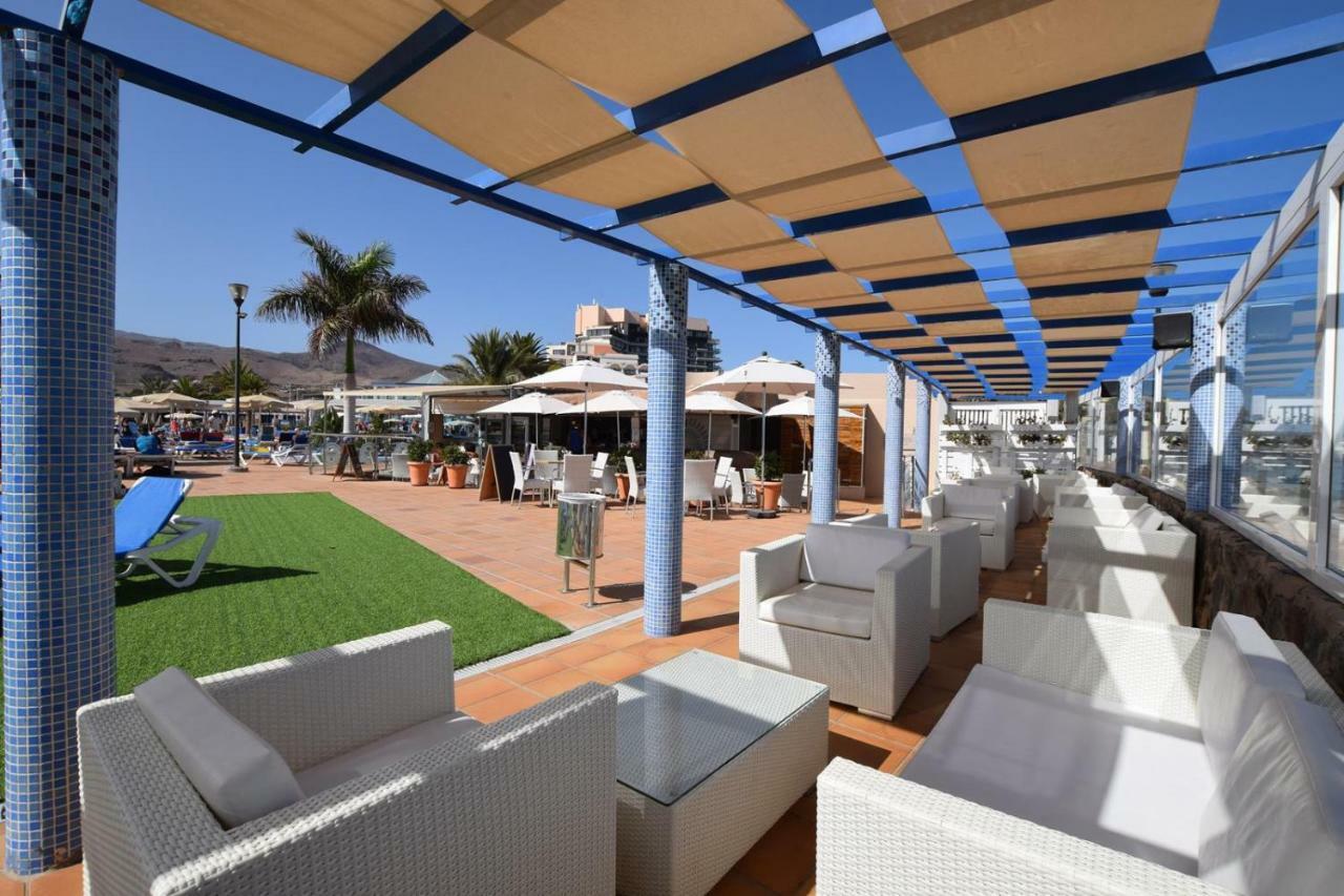 Casa de férias Playa Feliz Playa del Inglés