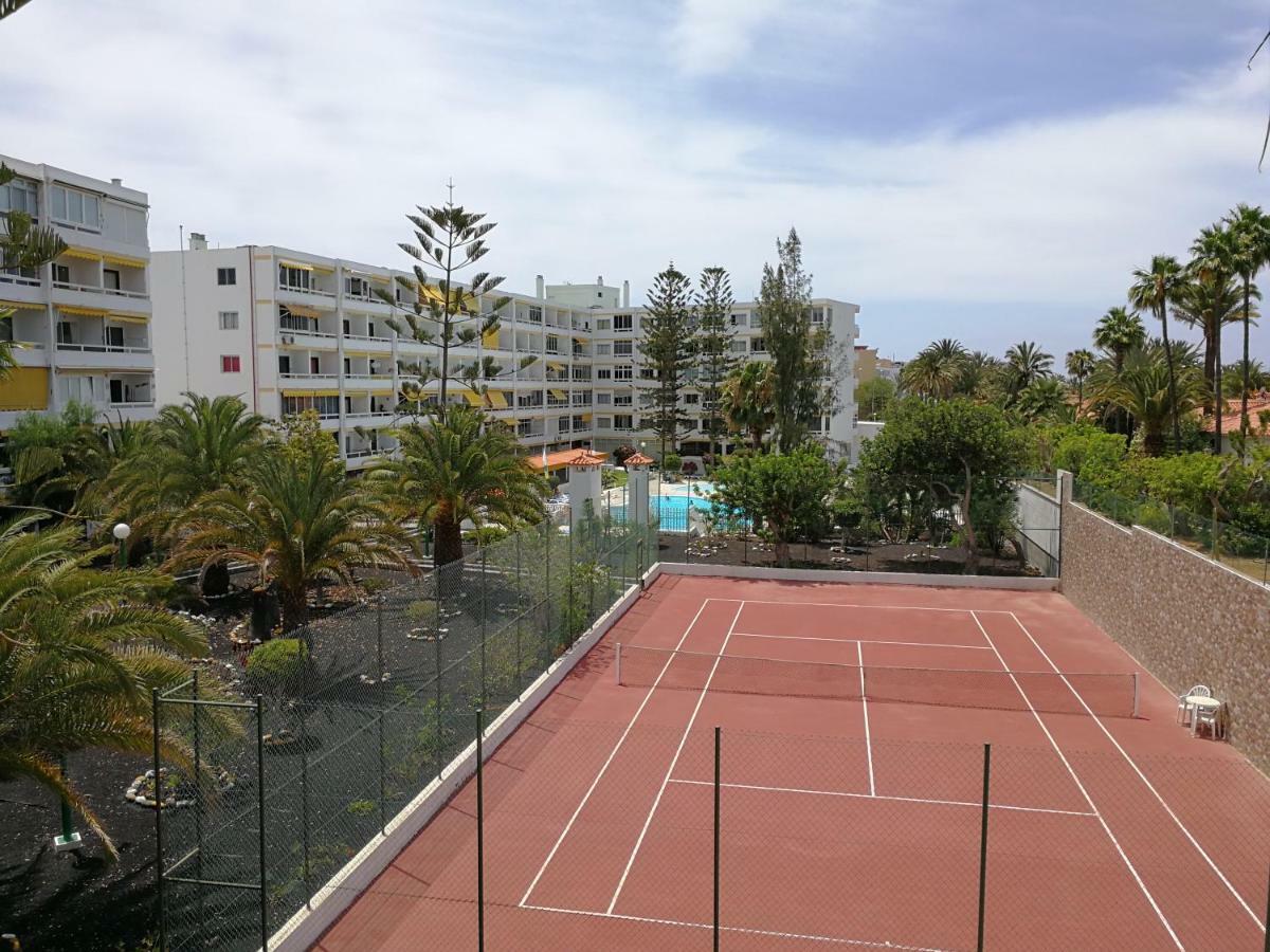 Aloe Heaven Appartement