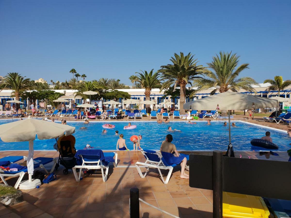 Playa Feliz Casa de férias Playa del Inglés
