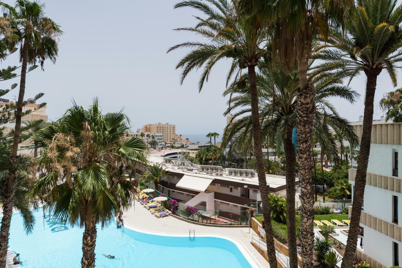 Karma * Playa del Ingles (Gran Canaria)