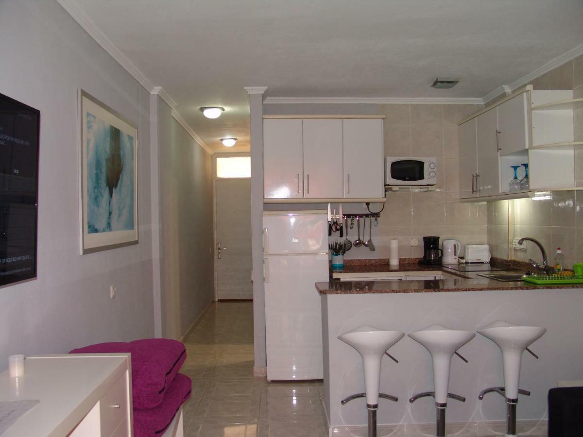 Apartment Dune Atlantic