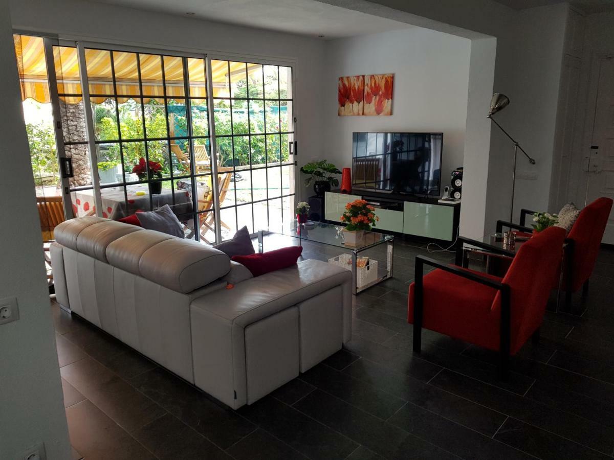 Del Ingles Villa Playa del Inglés