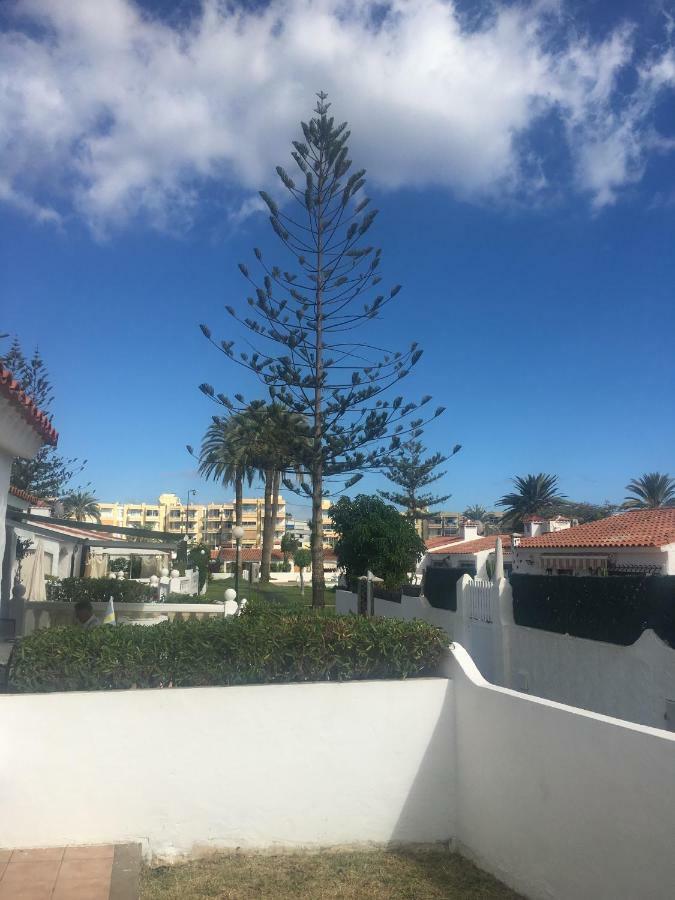 Santa Barbara By Placida Mar