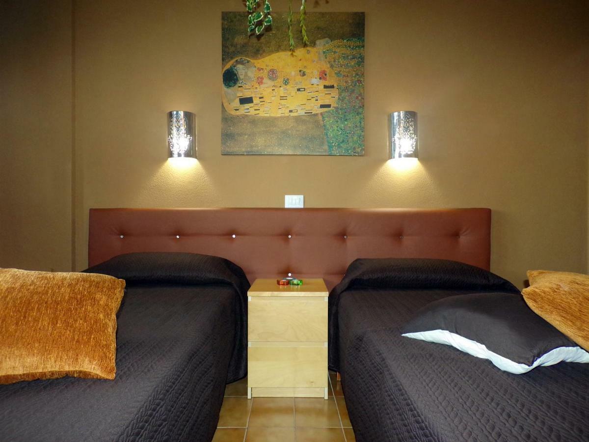 Yumbo/iguazu Apartment, Zen Style