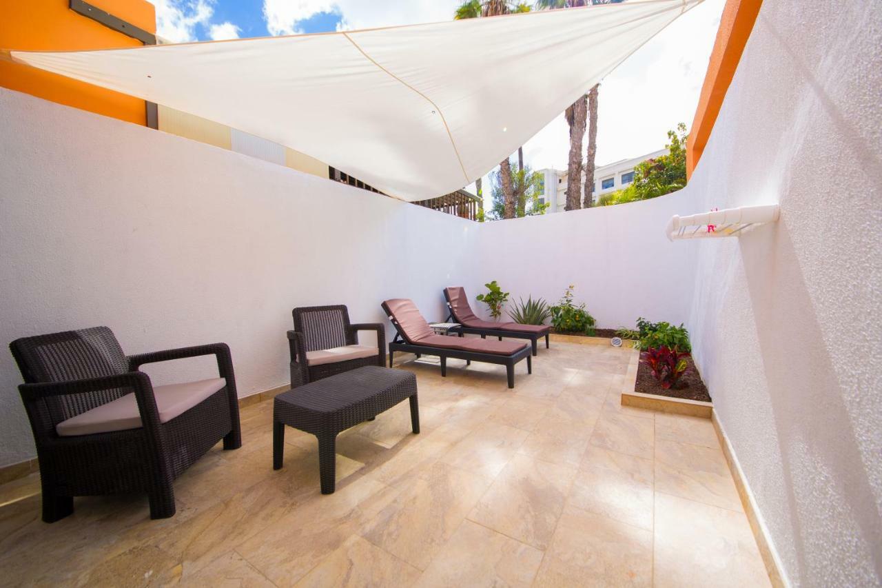 Calle Lanzarote 29c Vakantiehuis Playa del Inglés