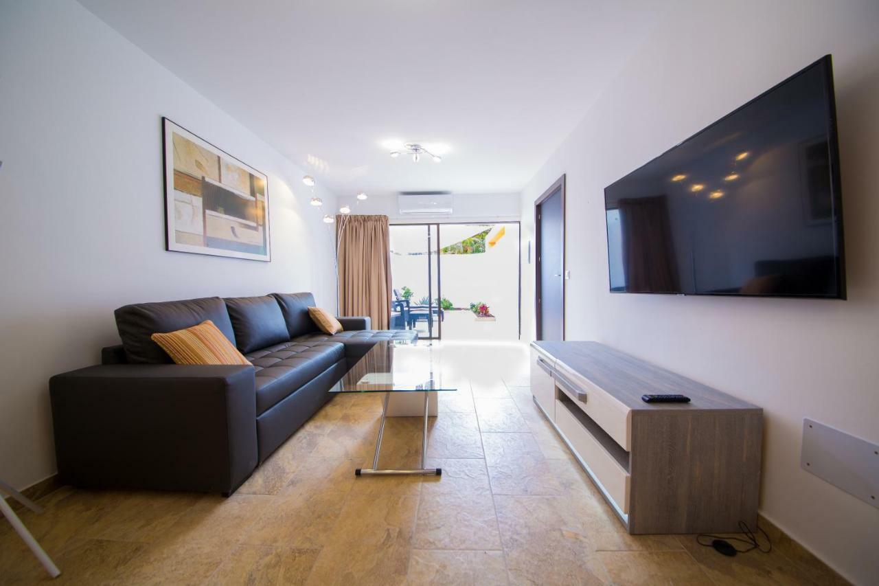 Calle Lanzarote 29c Vakantiehuis Playa del Inglés
