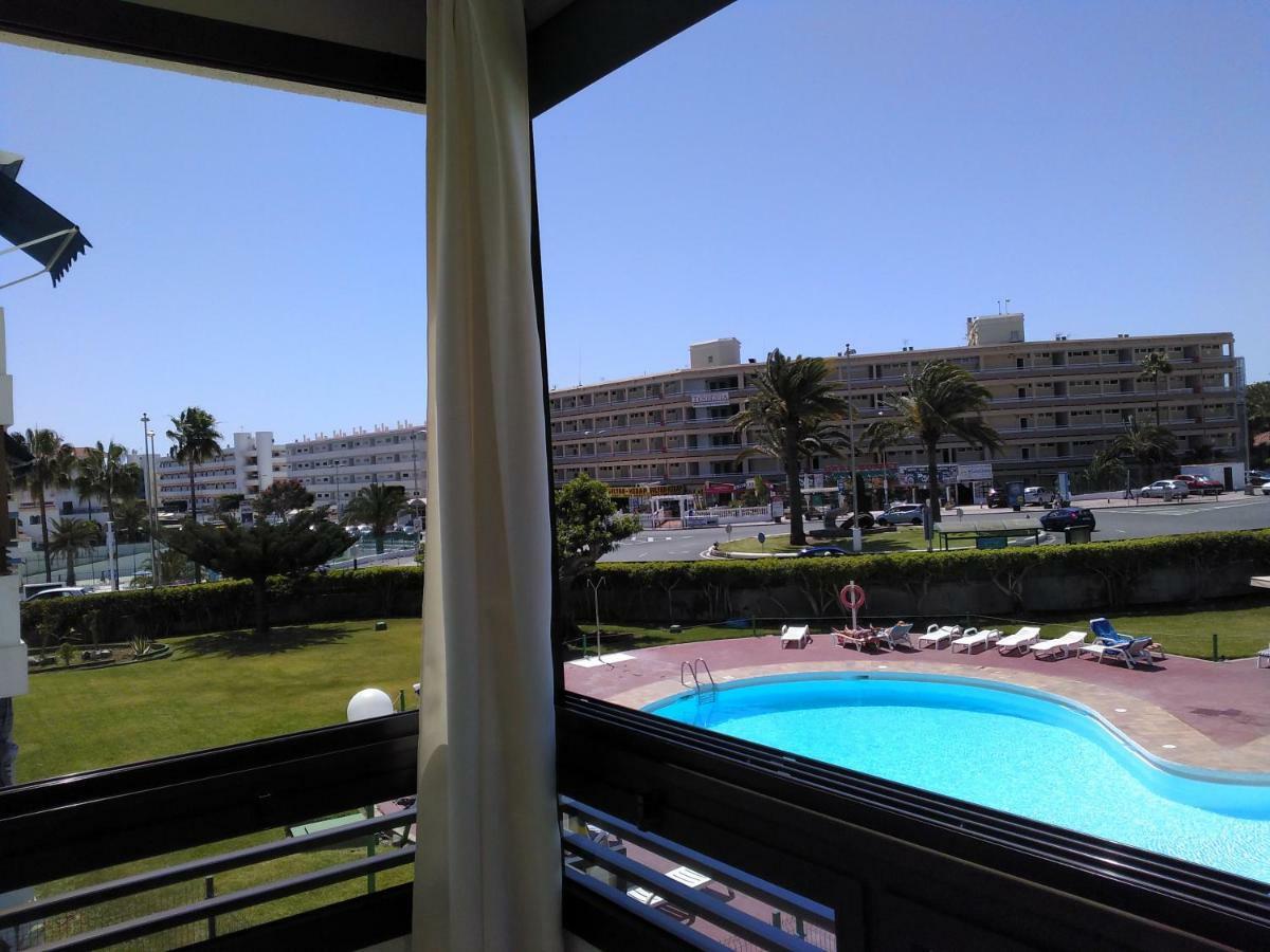 Apartment Iguazu - Yumbo Playa del Ingles (Gran Canaria)