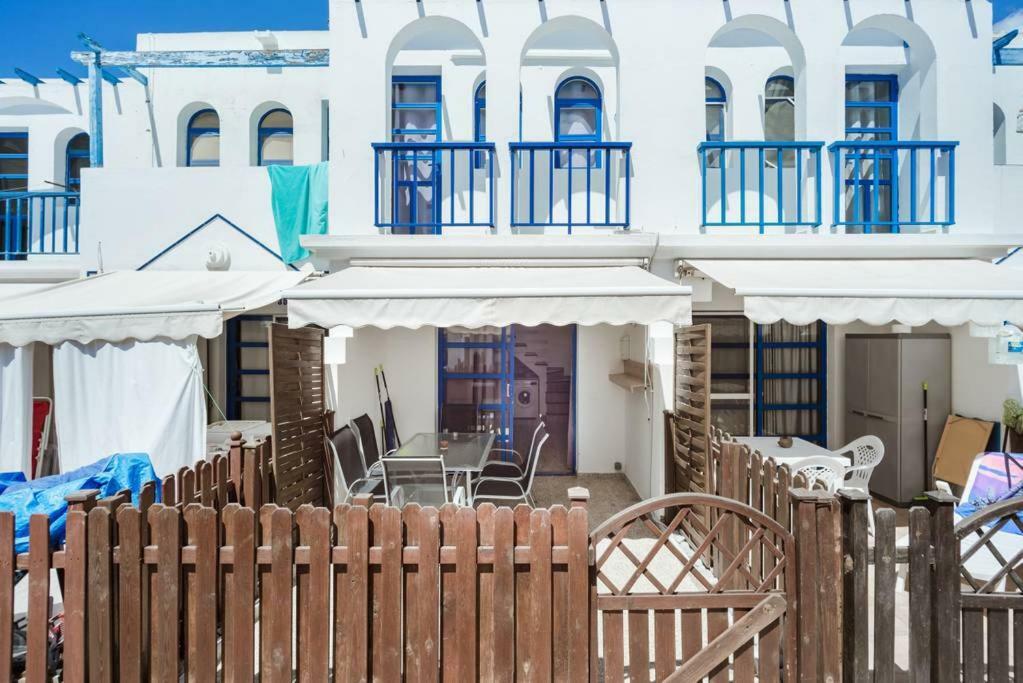 Casa de férias Playmar Jps