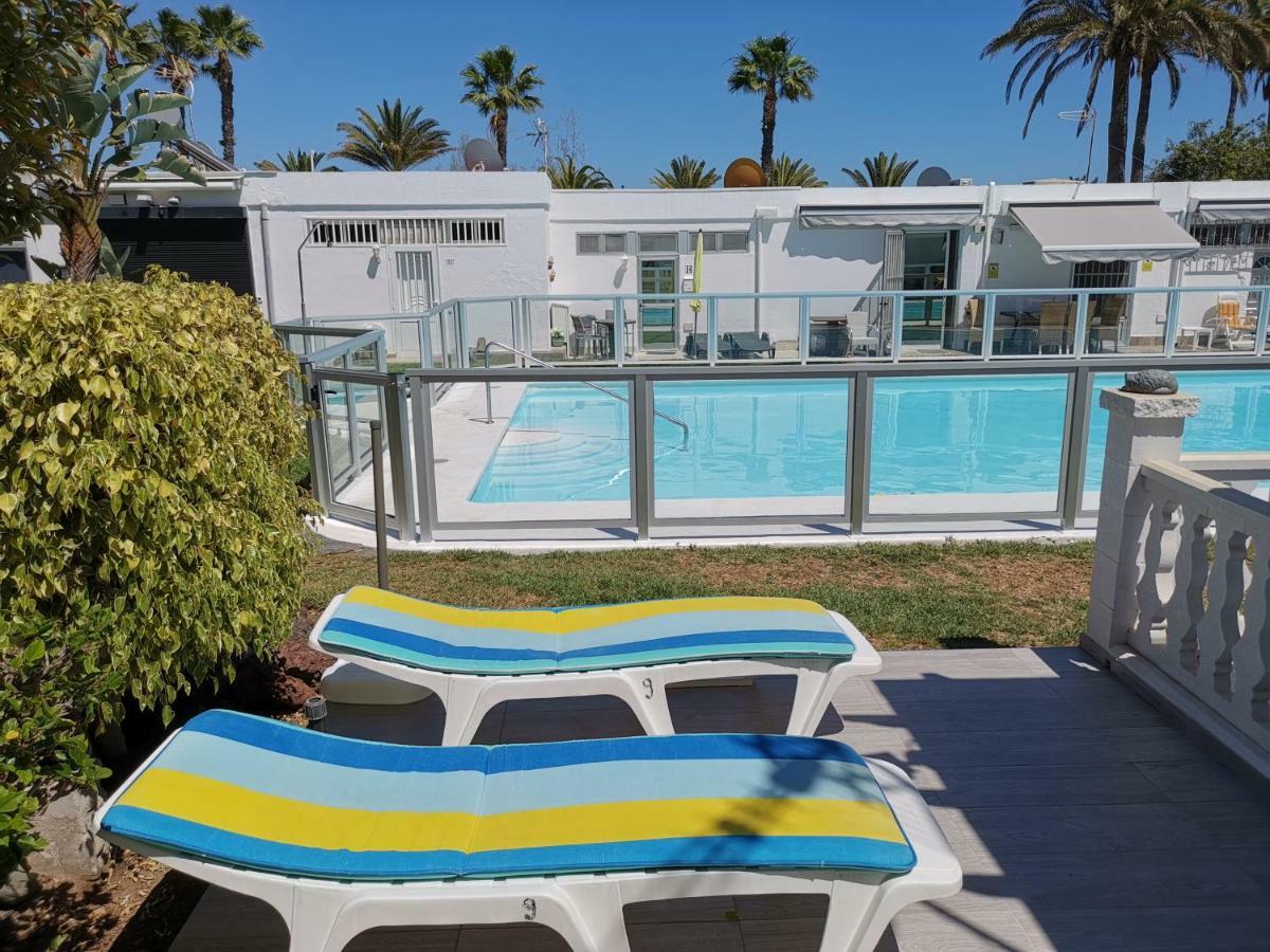 Seaside Bungalow, Avenida De Alemania, 25 * Playa del Ingles (Gran Canaria)