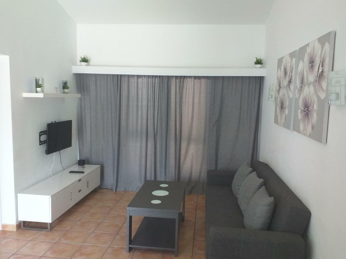 Сasa de vacaciones Santa Barbara By Placida Mar Playa del Inglés