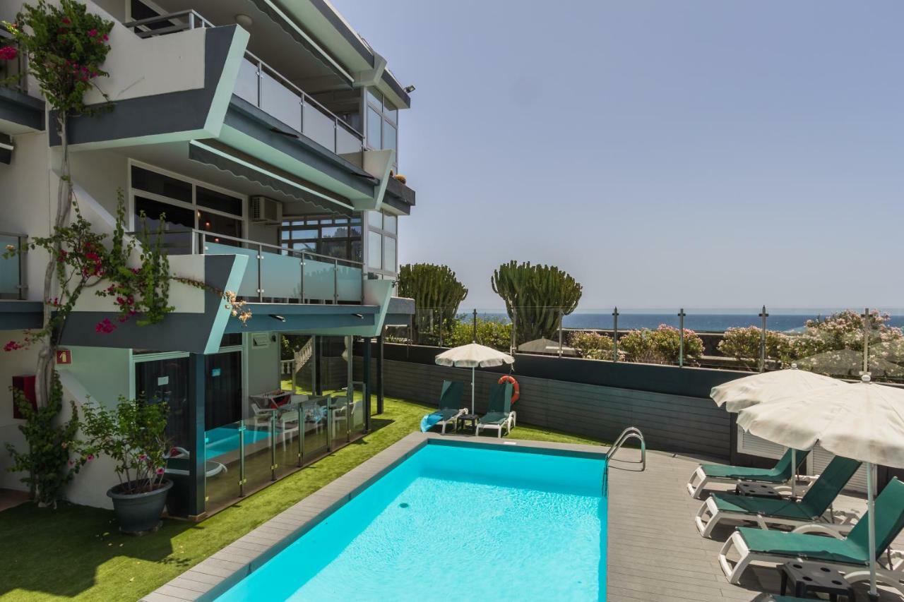 Alsol Patricio Apartment