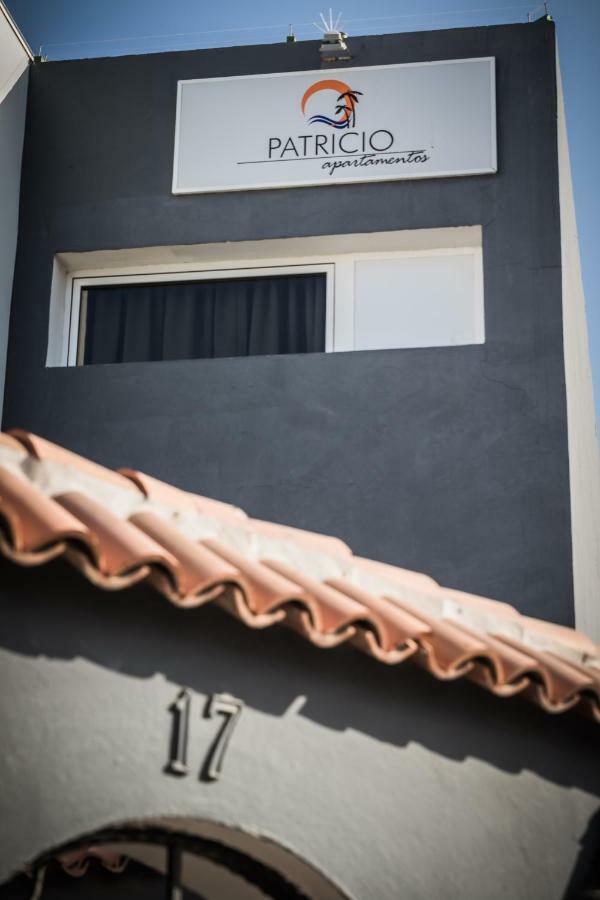 Apartment Alsol Patricio *