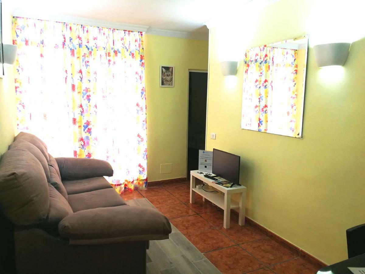 Apartment Pepe Complejo Olas