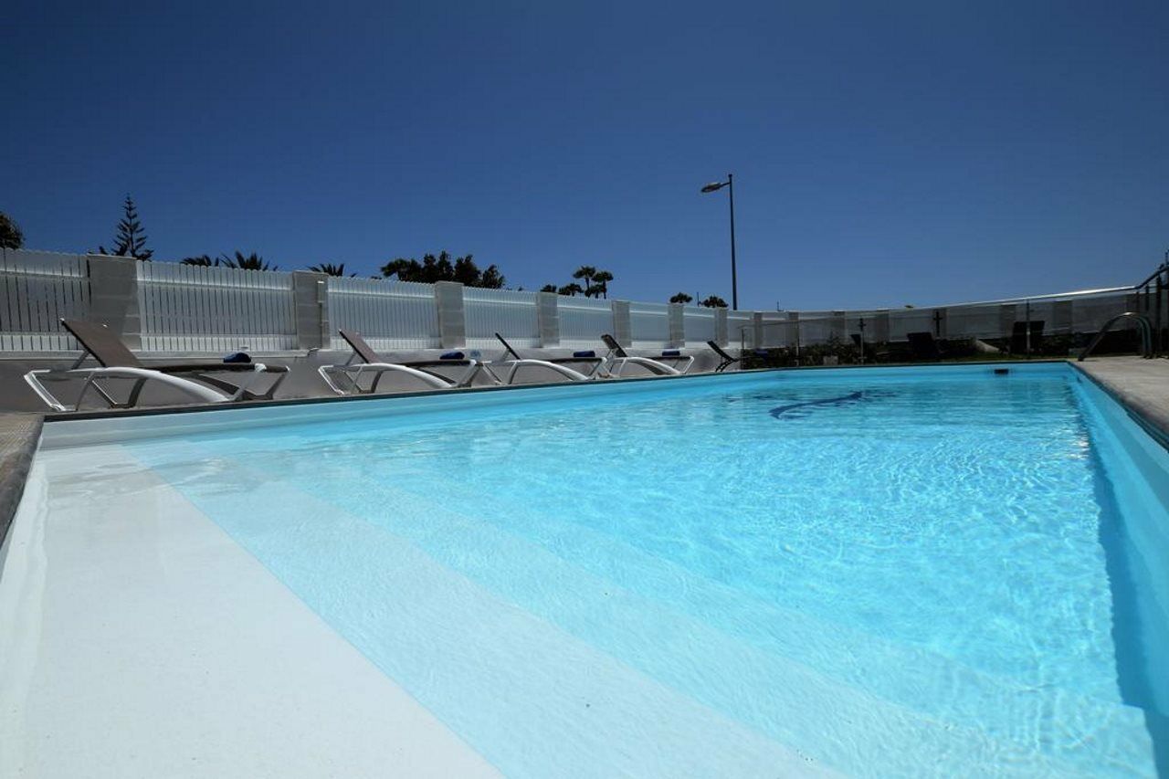 Apartamento Marivista Playa del Inglés