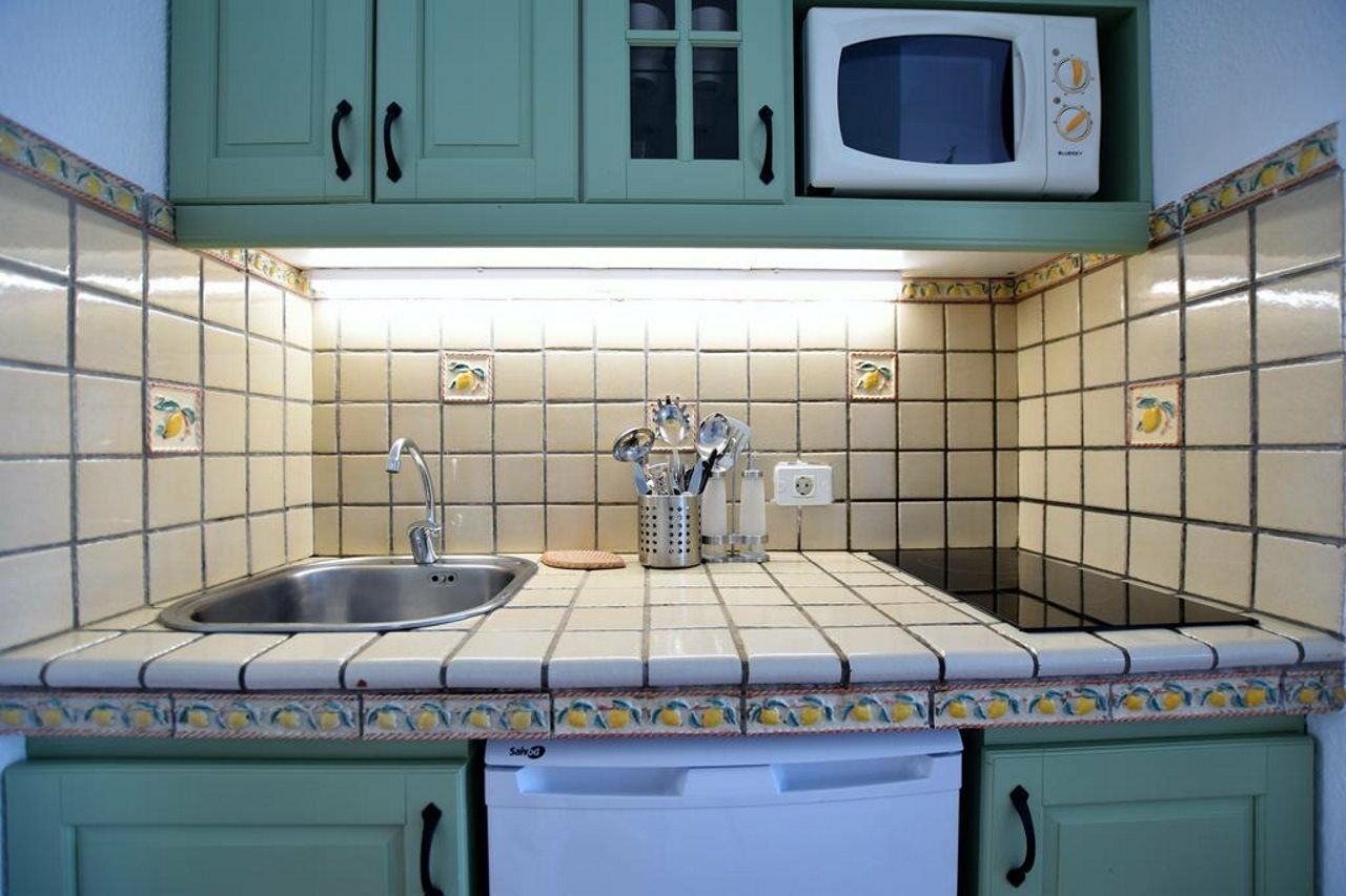 Apartamento Marivista
