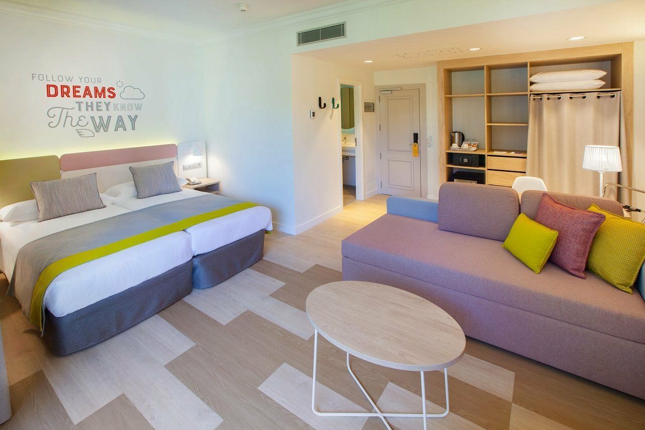Hotel Abora Buenaventura By Lopesan Playa del Inglés