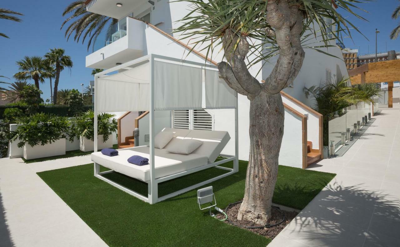 Tejas Apartamento Playa del Inglés