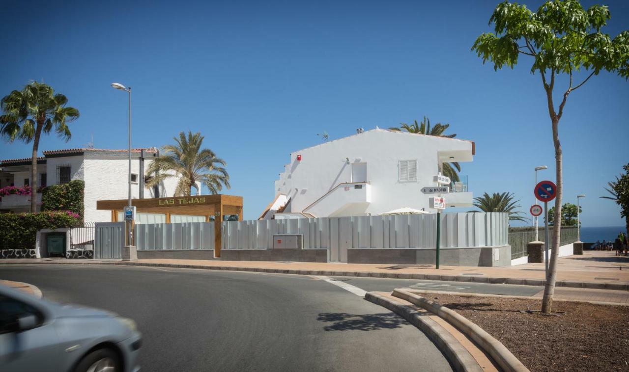 Tejas Apartamento Playa del Inglés