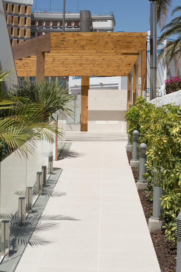 Tejas Playa del Inglés
