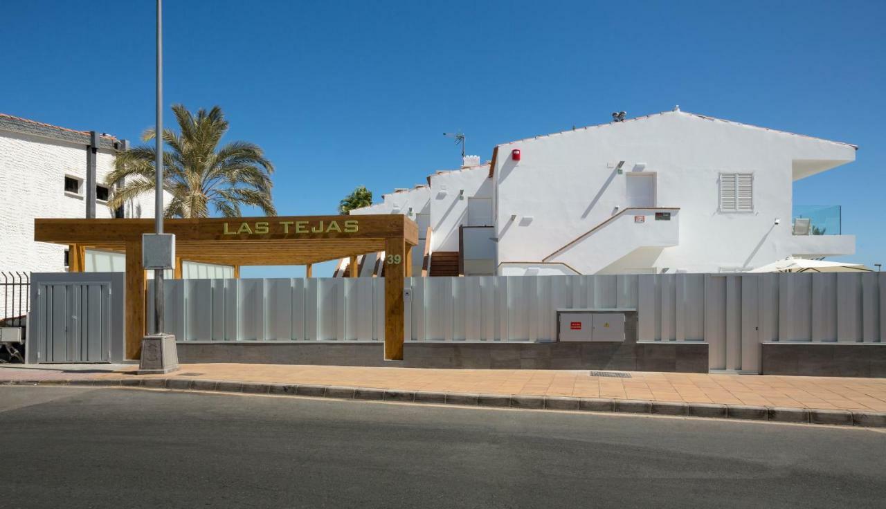 Tejas Apartamento Playa del Inglés