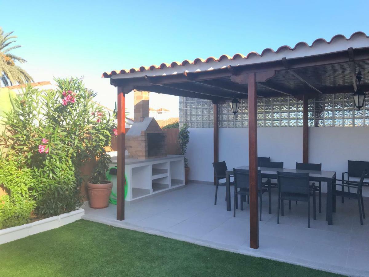 Bungalow San Diego Nº 9 Playa del Ingles (Gran Canaria)