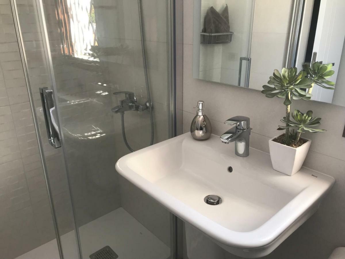 Holiday home Bungalow San Diego Nº 9 *