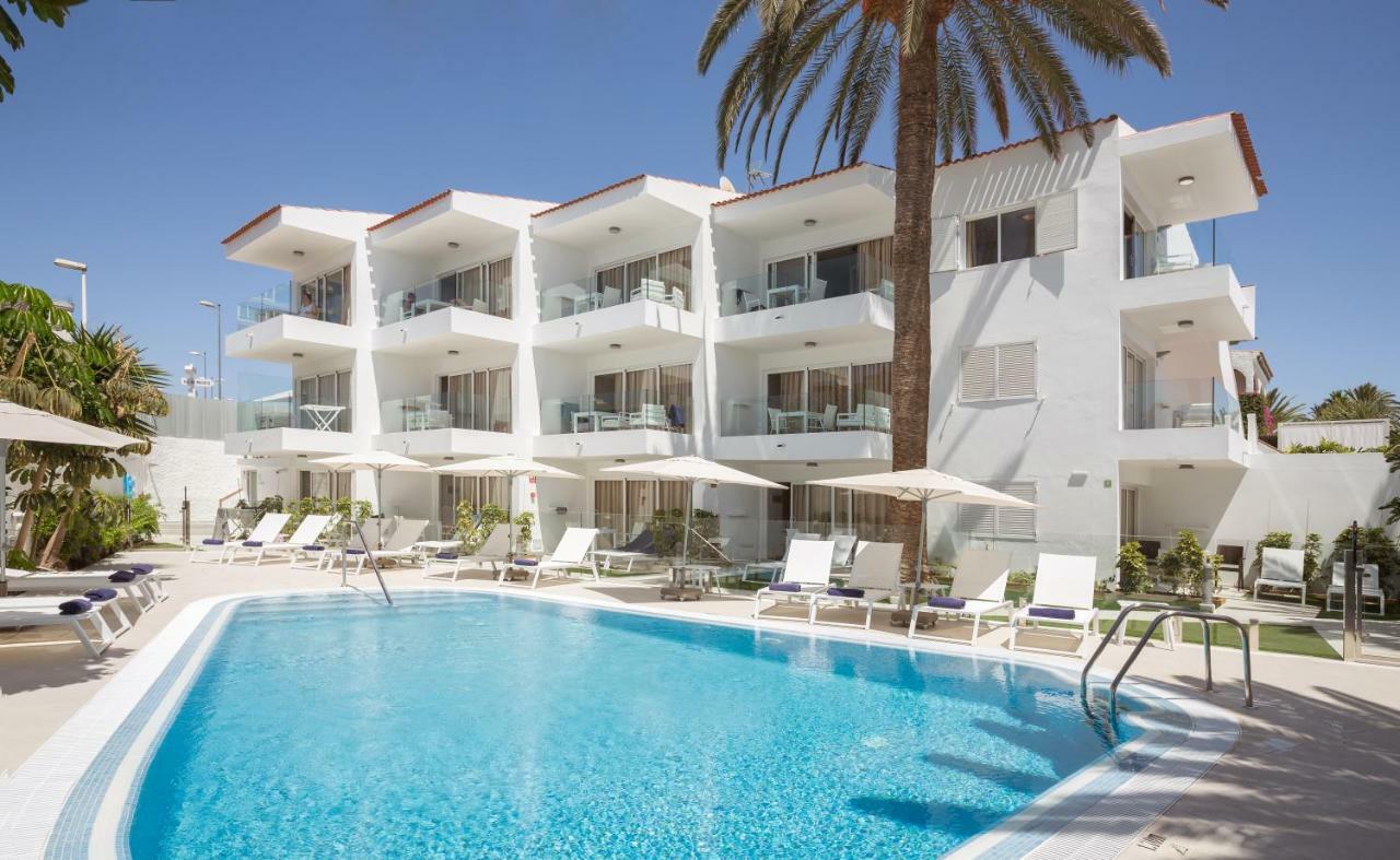 Apartamento Tejas *