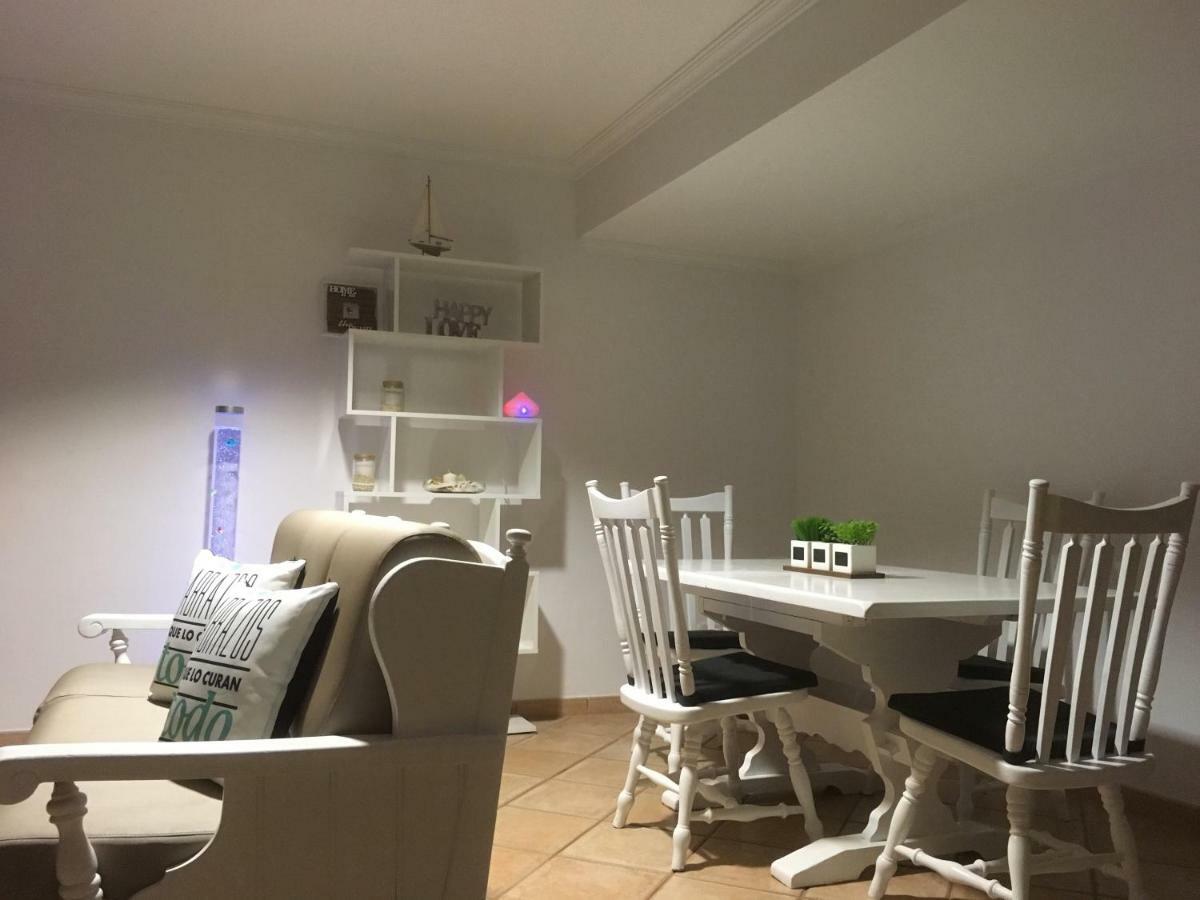 Ferienhaus Townhouse El Mar *