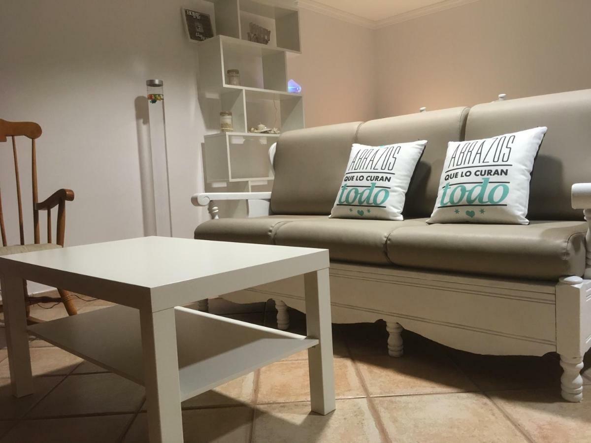 Townhouse El Mar Ferienhaus *