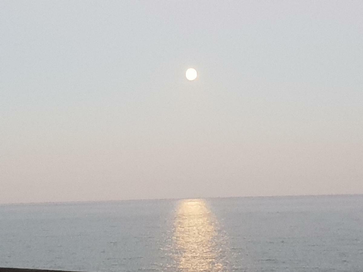 Playa Feliz