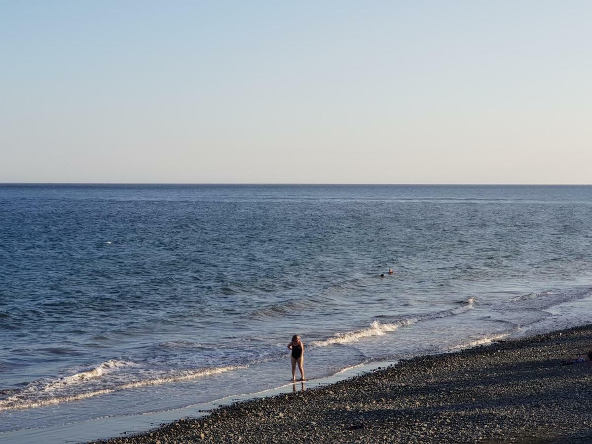 Casa de férias Playa Feliz