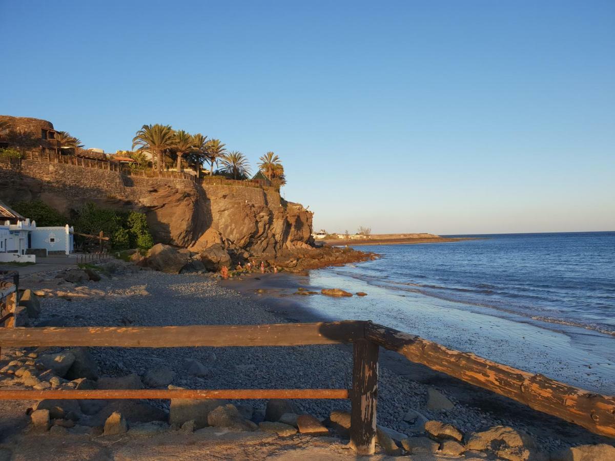 Playa Feliz