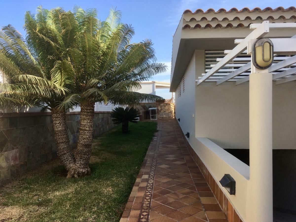 Townhouse El Mar Ferienhaus *