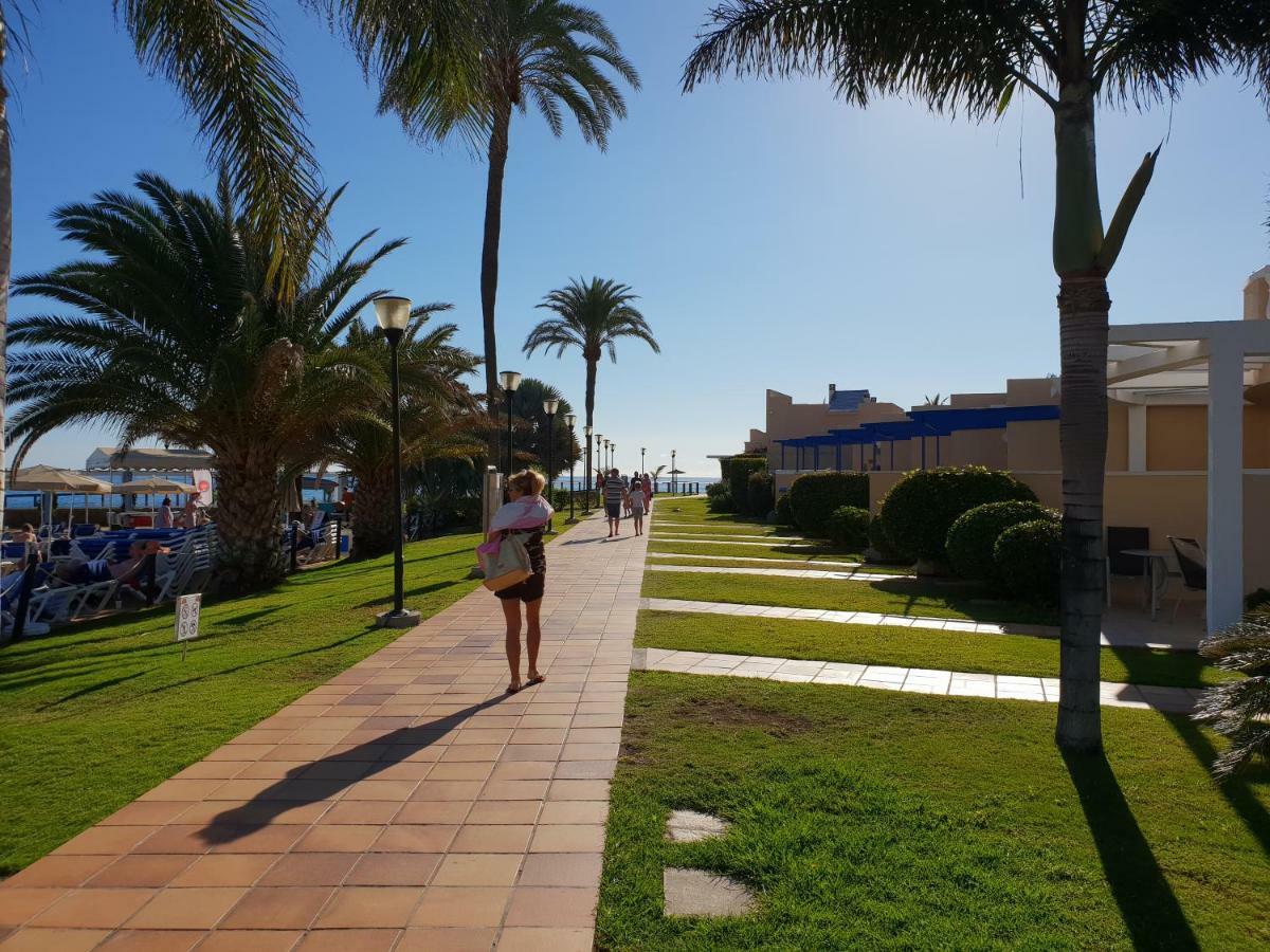 Playa Feliz * Playa del Inglés