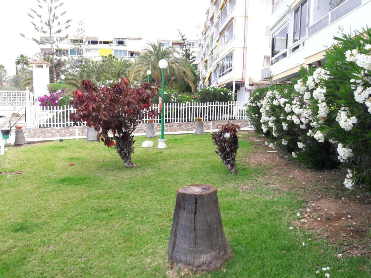 Appartement 2-2 Playa del Inglés