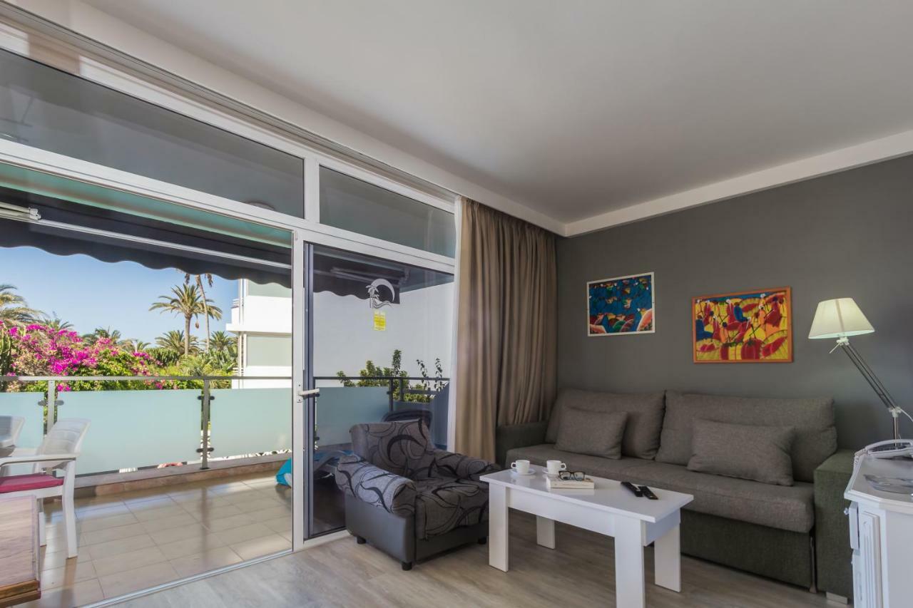 Apartment Alsol Patricio *