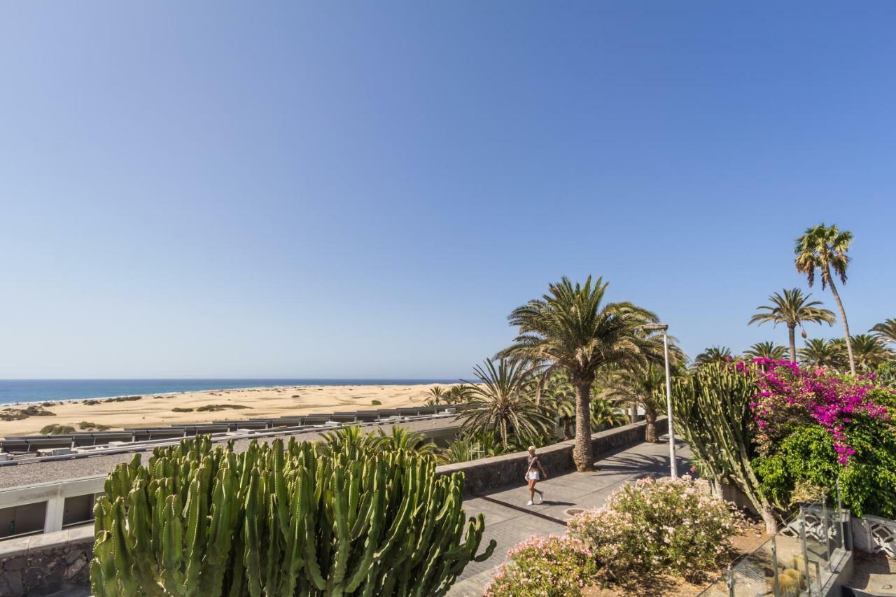 Apartment Alsol Patricio Playa del Ingles (Gran Canaria)