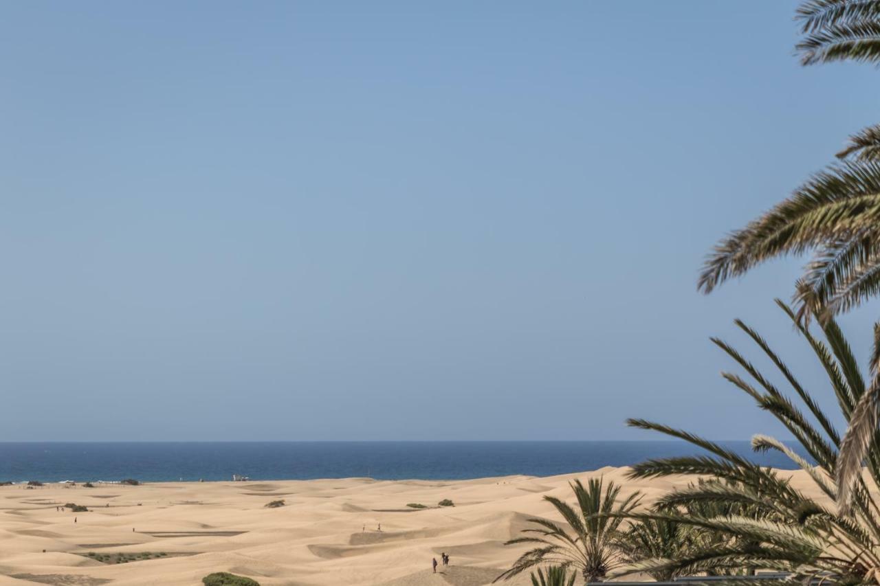 Alsol Patricio * Playa del Ingles (Gran Canaria)