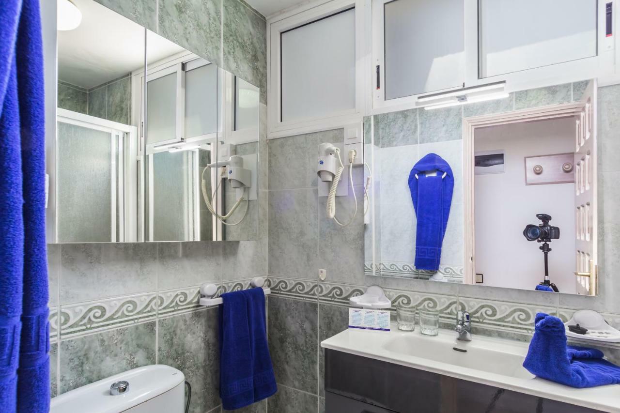 Apartment Alsol Patricio *