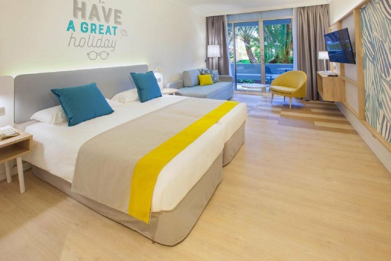 Abora Buenaventura By Lopesan Hotel Playa del Inglés