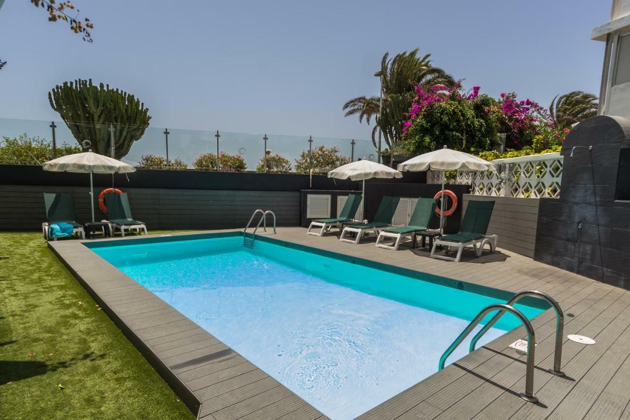 Alsol Patricio * Playa del Ingles (Gran Canaria)