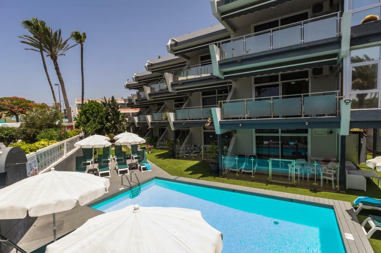Alsol Patricio Apartment