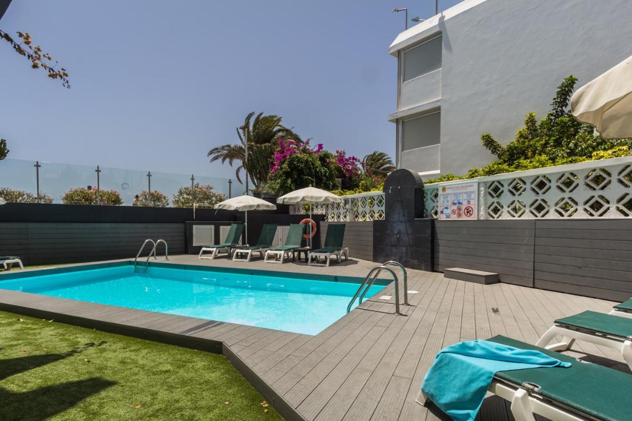 Alsol Patricio Apartment *
