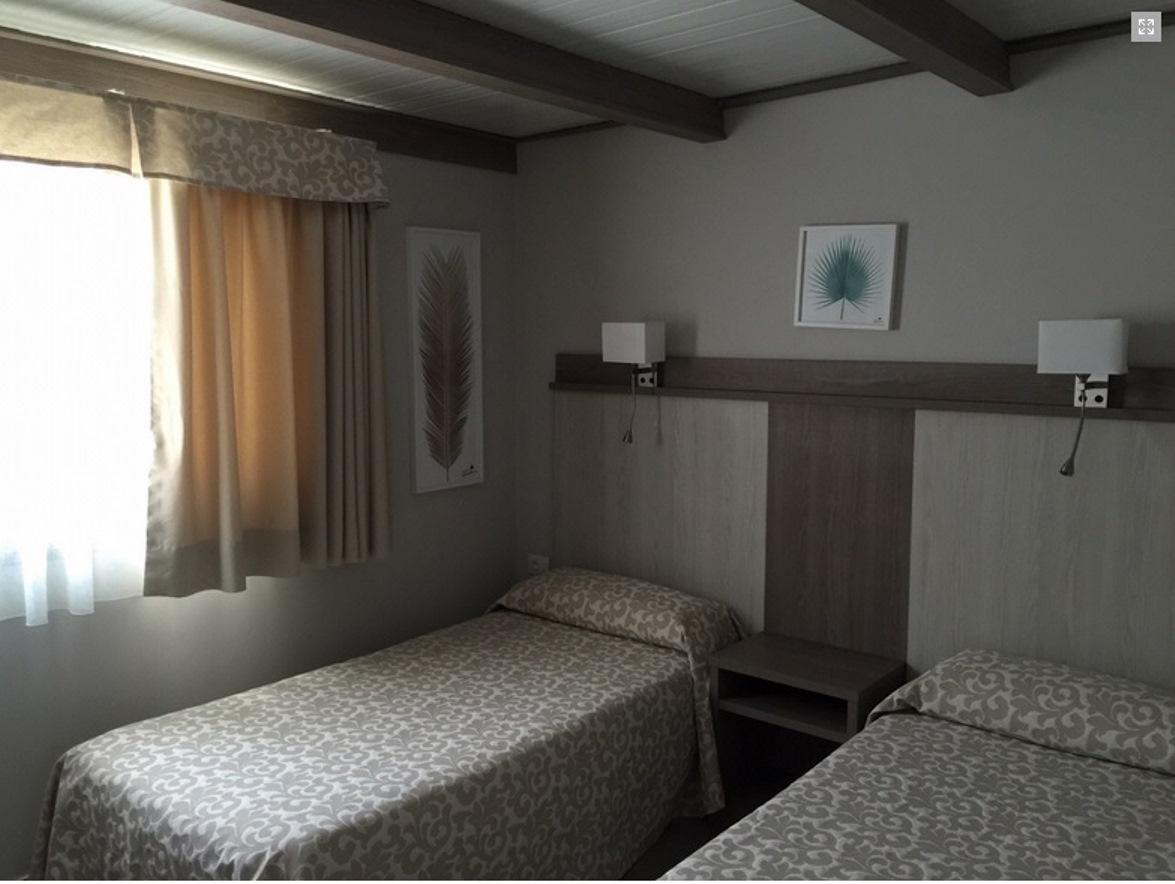 San Valentin & Terraflor Park 2* Playa del Ingles (Gran Canaria)