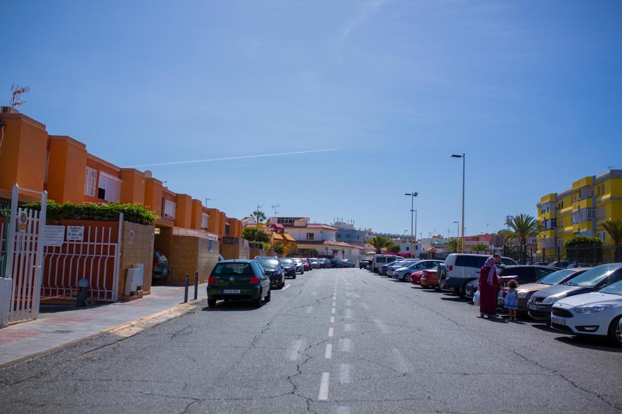 Calle Lanzarote 29c Playa del Inglés