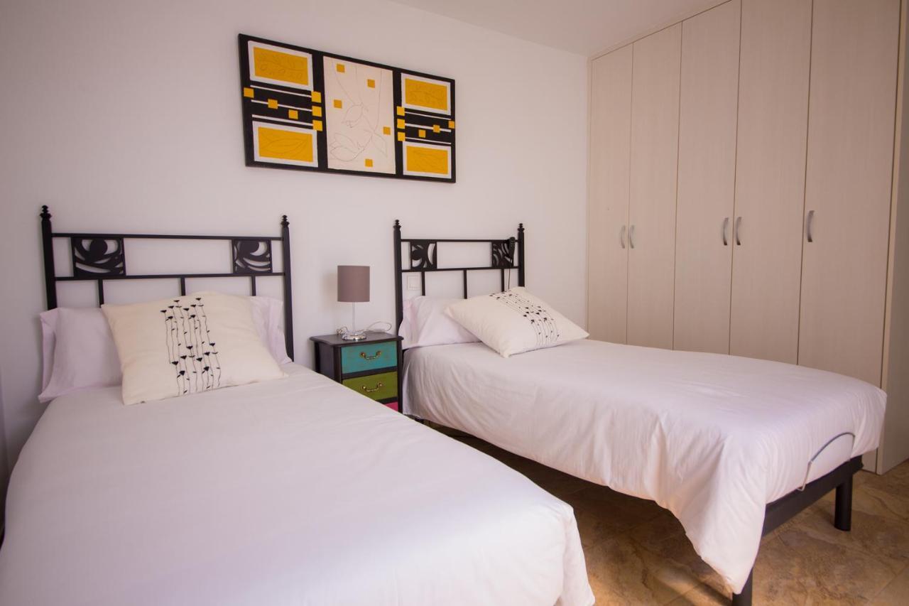 Calle Lanzarote 29c Vakantiehuis *