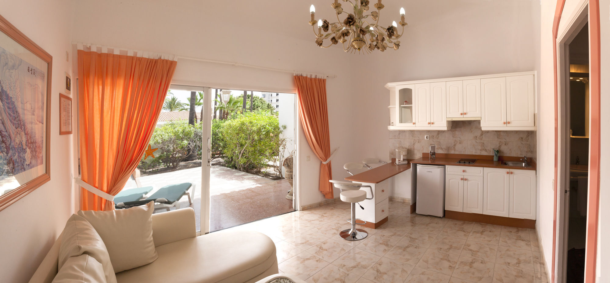 Parque Paraiso I Appartement Playa del Inglés